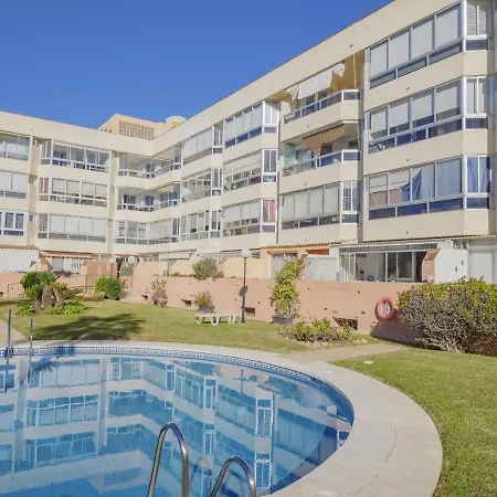 Cubo'S Apartamento Vista Marina Daire Torremolinos