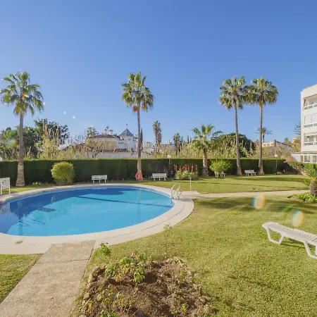 Cubo'S Apartamento Vista Marina * Torremolinos