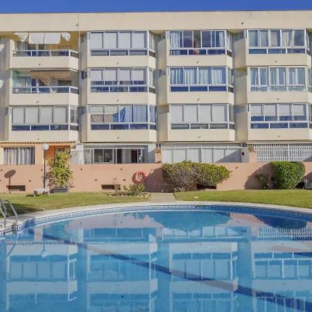 Cubo'S Apartamento Vista Marina Apartment Torremolinos