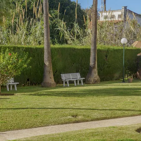 Cubo'S Apartamento Vista Marina *