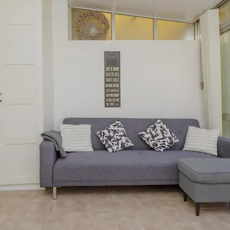 Cubo'S Apartamento Vista Marina