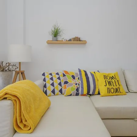 Daire Cubo'S Apartamento Vista Marina Torremolinos