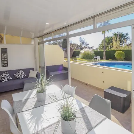 Daire Cubo'S Apartamento Vista Marina *