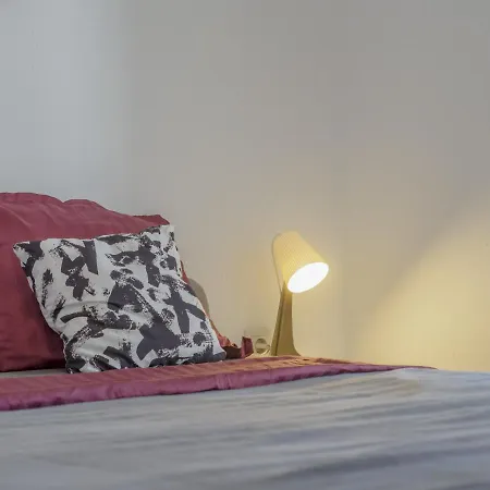 Cubo'S Apartamento Vista Marina Torremolinos
