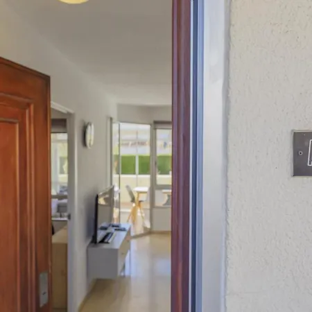 Cubo'S Apartamento Vista Marina Daire Torremolinos