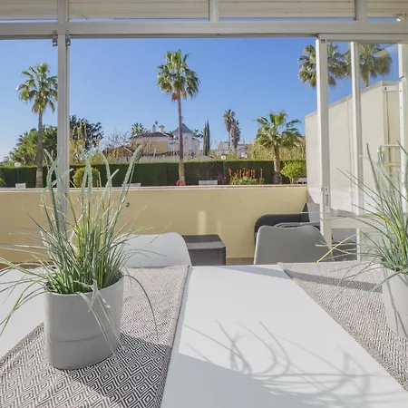 Daire Cubo'S Apartamento Vista Marina