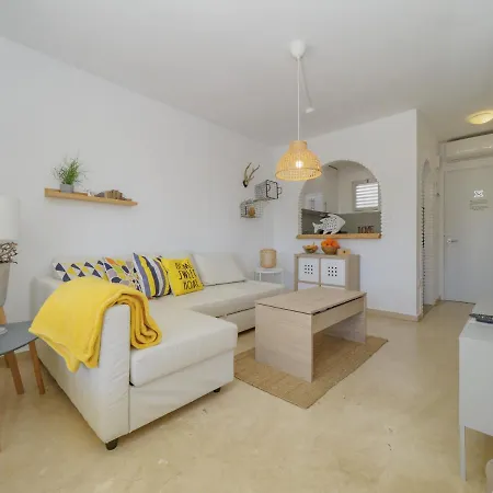 Cubo'S Apartamento Vista Marina Apartment Torremolinos