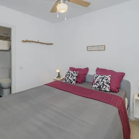 Cubo'S Apartamento Vista Marina